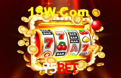 Apostas com odds competitivas na 75bet